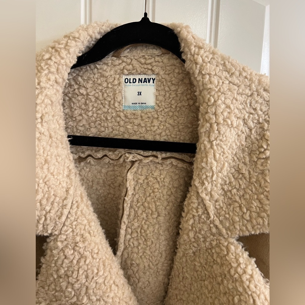 Old Navy Jacket - Picture 2 of 4